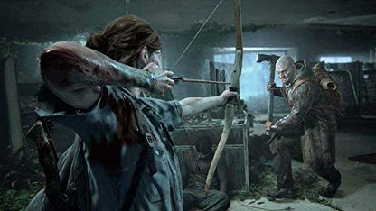 Sony The Last of Us Part II - PS4 Game, Model 108562