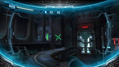 Nintendo Metroid: Other M (Renewed) - One Size, One Color Video Game