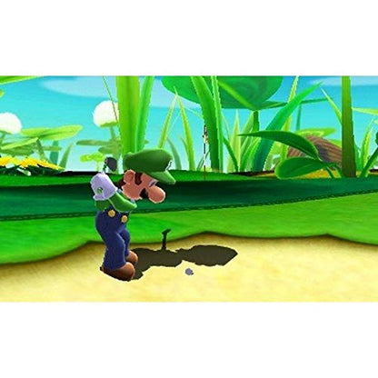 Nintendo Mario Golf: World Tour - Model CTRPAJ3E - Exciting Golfing Adventure for Nintendo 3DS
