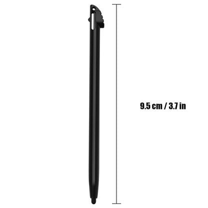 FENGWANGLI Stylus Pen for Nintendo 3DS XL - 15 Pcs Portable Touch Pens, 11 Colors, Model RTT-3DSXLXL-0001
