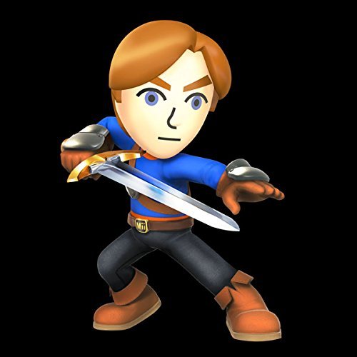 Nintendo Super Smash Bros. - 3DS Game (Renewed) - Model CTRPAXCE-cr