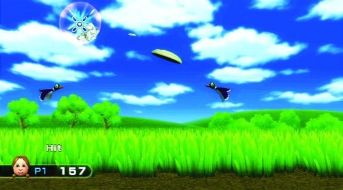 Nintendo Wii Play with Wii Remote - Model 045496890179 - Fun Multiplayer Gaming Experience