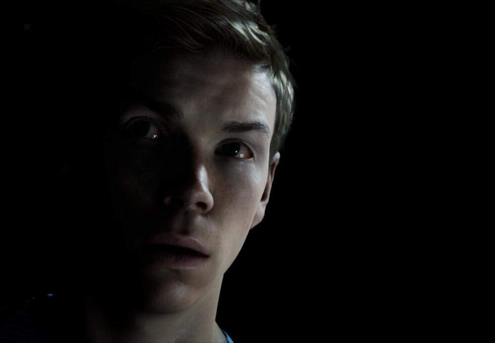 Bandai Namco The Dark Pictures Anthology: Little Hope for PS4 - Model 227058