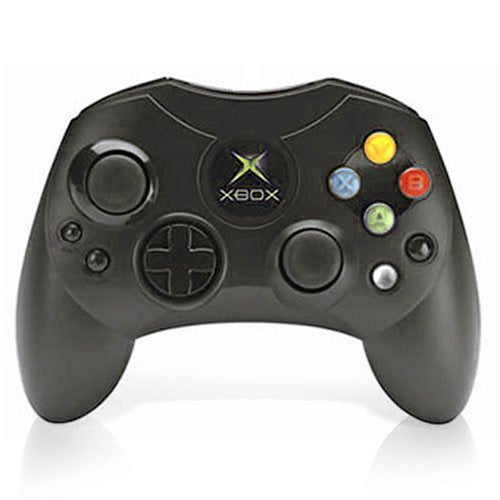 Xbox Controller S-Black (refurbished)