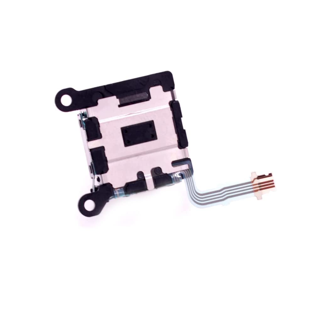 通用 HYY Black Joystick Button 3D Rocker Analog ThumbStick Replacement for Sony PSV 2000 PS Vita 2000 2001