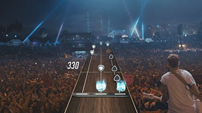 ACTIVISION Guitar Hero Live with Guitar Controller for PS3 - Model 87420EN