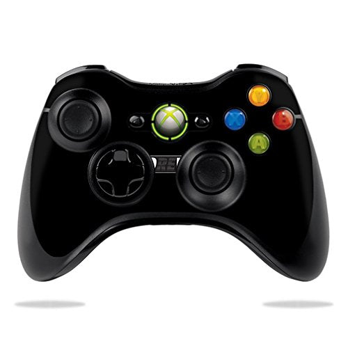 MightySkins Skin Compatible with Microsoft Xbox 360 Controller - Forever | Protective, Durable, and Unique Vinyl Decal wrap Cove