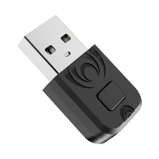 AOLION Bluetooth Adapter for PS4/PS5/Switch, Wireless Controller Adapter, Compatible with PS4, PS5, Switch, Windows PC, Android 