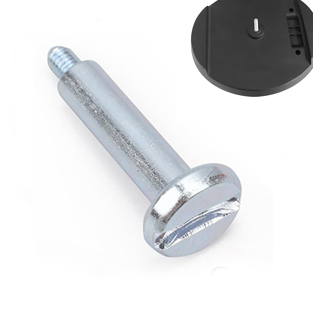 Generic PS5 Screw for Vertical Stand - 1PC Replacement Fixing Screw for PlayStation 5 Console Accessories