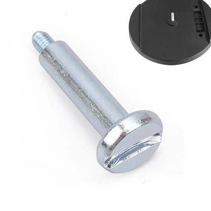 Generic PS5 Screw for Vertical Stand - 1PC Replacement Fixing Screw for PlayStation 5 Console Accessories