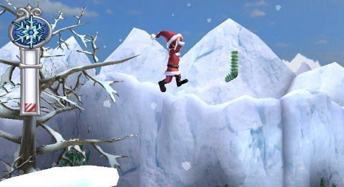SVG Distribution Santa Claus is Comin' to Town! One Size, One Color, Model WII50127