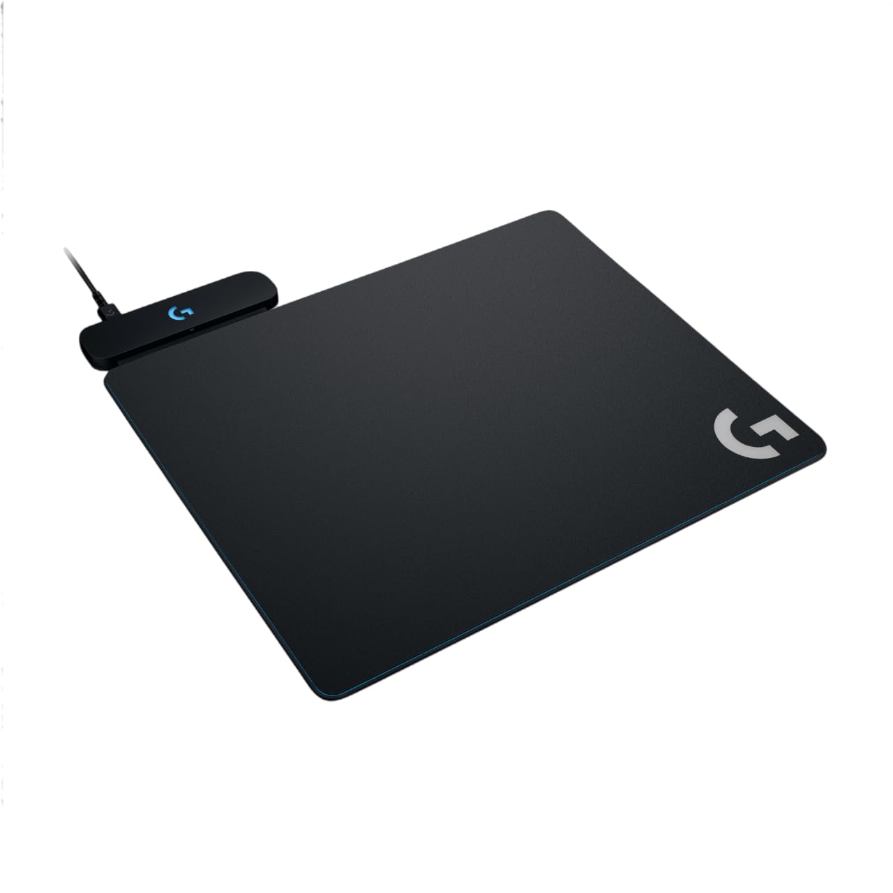 Logitech G POWERPLAY Wireless Charging System for G502 LIGHTSPEED, G502 X PLUS, PRO X Superlight Gaming Mice & more, Wireless Ch