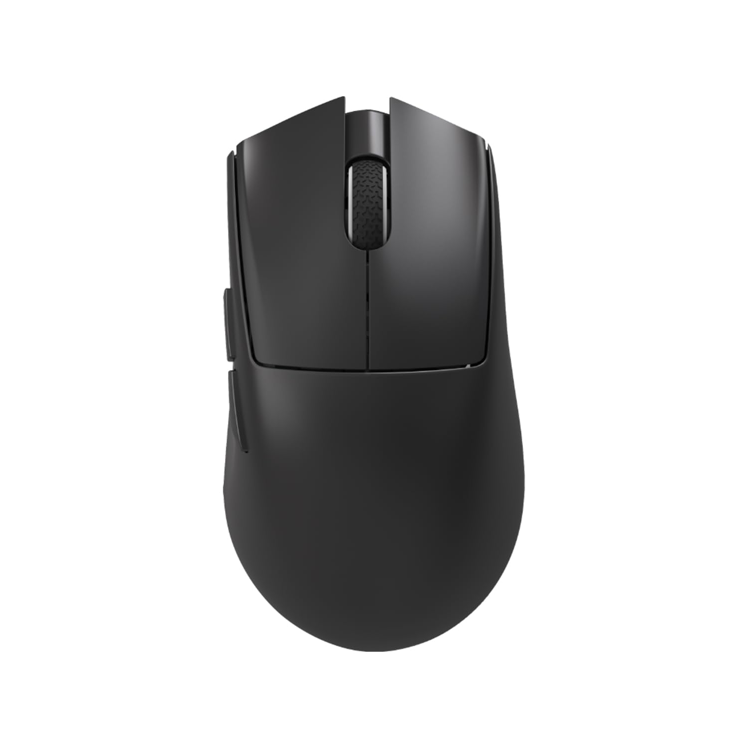 Darmoshark design N5 Wireless Gaming Mouse Tri-Mode 2.4G/USB-C/Bluetooth Mouse Up to 26000DPI PAW3395 Optical Sensor PC Gaming Mice with 7 Programmable Button Suitable for Windows and Mac 500mAh-B