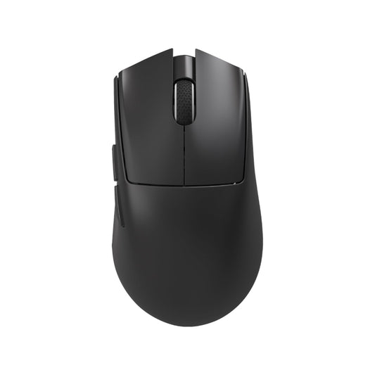 Darmoshark design N5 Wireless Gaming Mouse Tri-Mode 2.4G/USB-C/Bluetooth Mouse Up to 26000DPI PAW3395 Optical Sensor PC Gaming Mice with 7 Programmable Button Suitable for Windows and Mac 500mAh-B