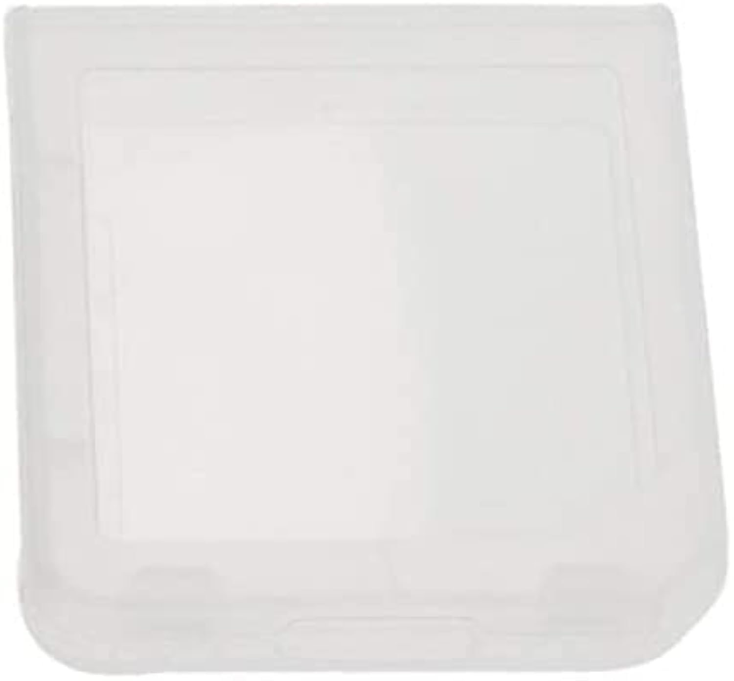 WICAREYO 10 PCS Game Card Case Dust Cover for DS/3DS/DSI/NDSL/NEW 3DS/3DSLL/NEW 3DSLL refill unit