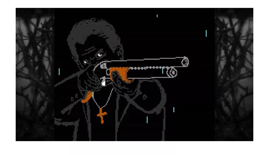 Fangamer FAITH: The Unholy Trinity - Nintendo Switch Game