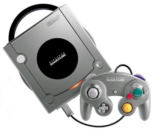 Nintendo Gamecube (refurbished)
