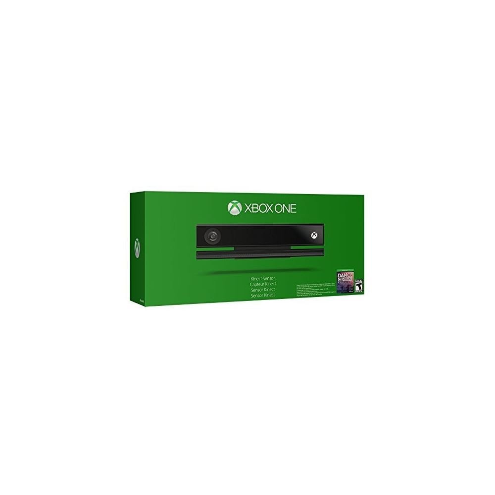 Xbox One Kinect Sensor with Dance Central Spotlight (Discontinued)