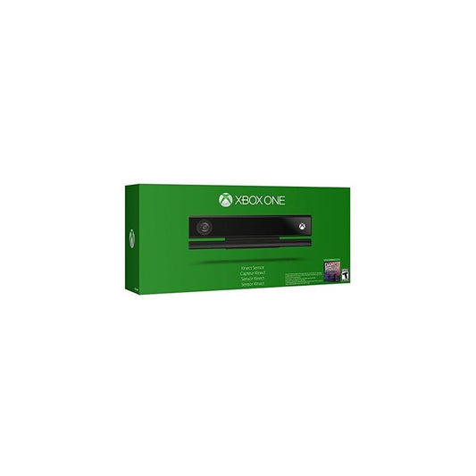 Xbox One Kinect Sensor with Dance Central Spotlight (Discontinued)