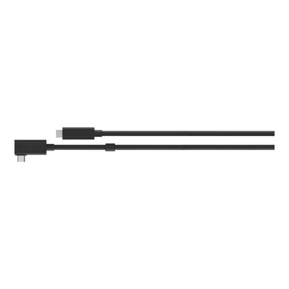 HTC VIVE Wired Streaming Kit for VIVE Focus - DisplayPort Compatible, Black, Model 99H12347-00
