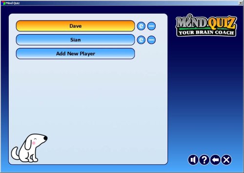 Encore Software Mind Quiz jc - Model 8024160 - Engaging Brain Teaser Game