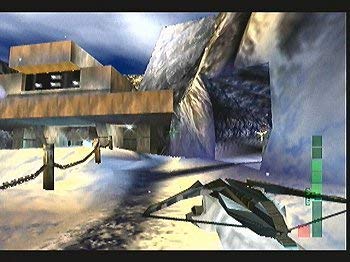 Nintendo Perfect Dark (Renewed) - Classic Action Shooter Game for Nintendo Console