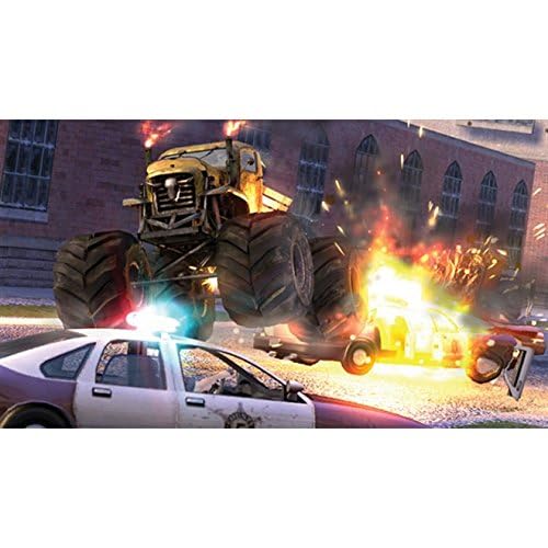 Electronic Arts The Sims 2 Video Game - Model 014633151305