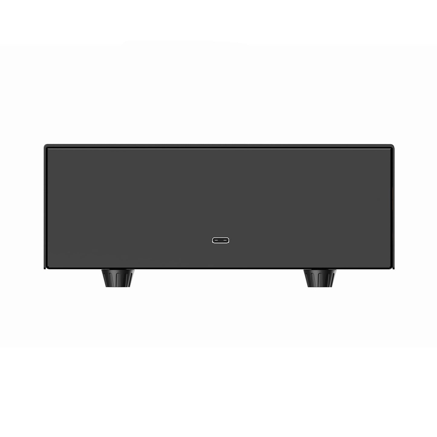 MiYee A320 FCU CUBE Flight Simulator Control Unit - Grey, Plug-and-Play, Real Aircraft Feel