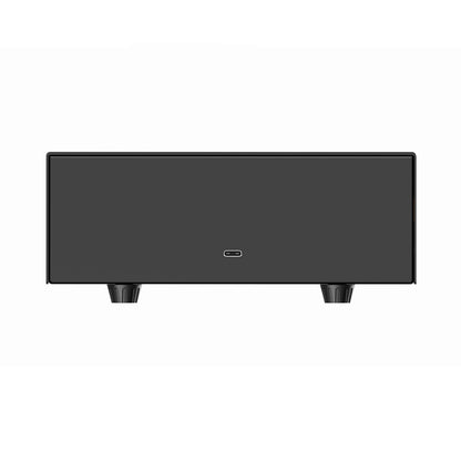 MiYee A320 FCU CUBE Flight Simulator Control Unit - Grey, Plug-and-Play, Real Aircraft Feel