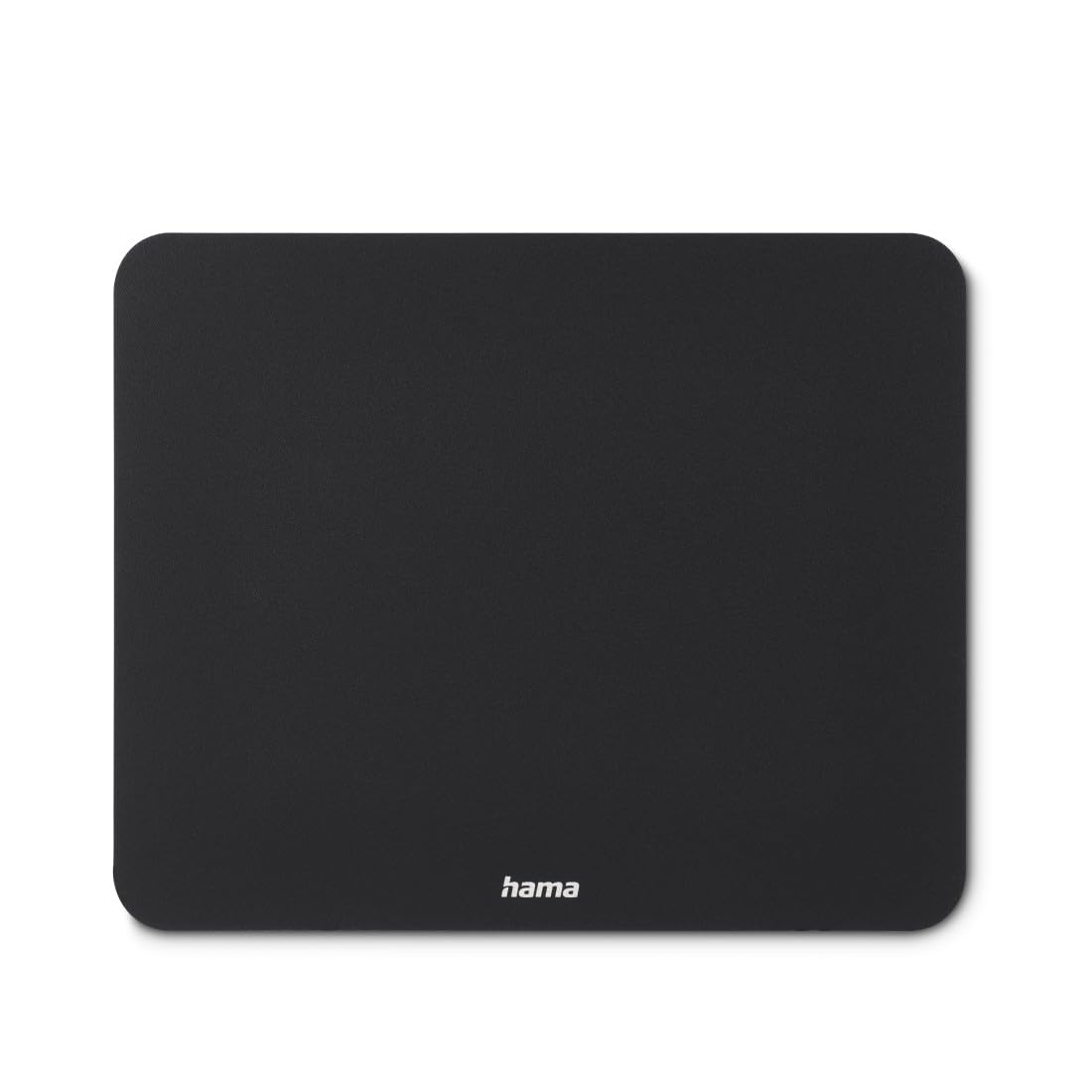 Hama Slim Mouse Pad, Black