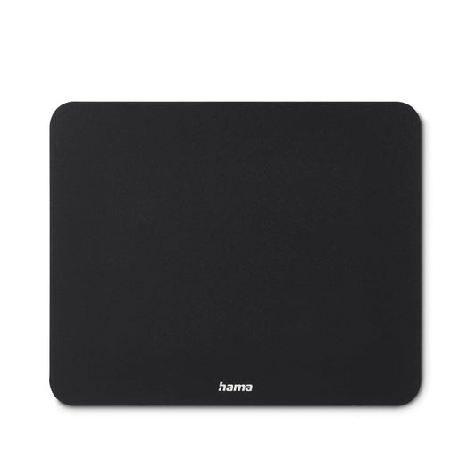 Hama Slim Mouse Pad, Black