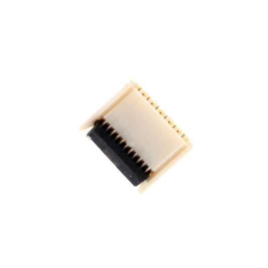 Deal4GO Joycon Controller Slide Rail 11-pin FPC Connector Socket Replacement for Nintendo Switch OLED Console Motherboard