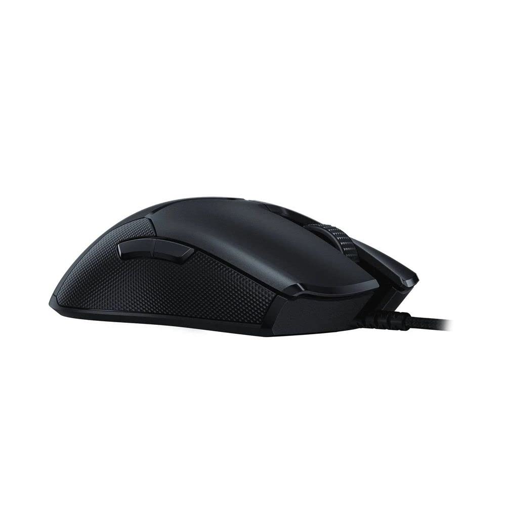 Razer Viper Ambidextrous Mouse 16,000 DPI Optical Sensor Chroma Black Medium RZ.MO.VP.01.RT