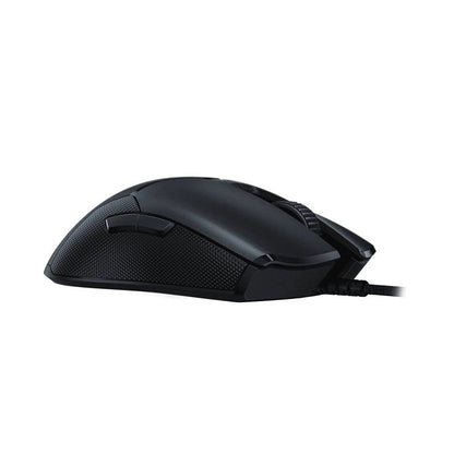 Razer Viper Ambidextrous Mouse 16,000 DPI Optical Sensor Chroma Black Medium RZ.MO.VP.01.RT