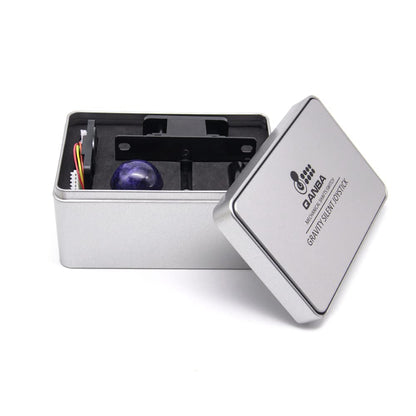 qanba Gravity Mechanical Joystick JCV8 Silent Lever Arcade Controller