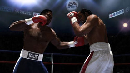 Electronic Arts Fight Night Champion - UK Import, Model 66285
