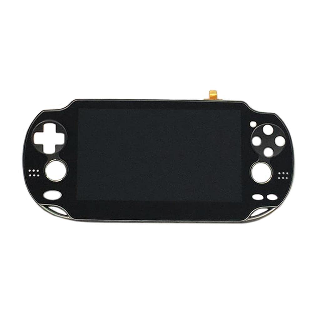 Rinbers® LCD Screen Display & Touch Panel Digitizer Assembly for PS Vita PSV 1000/1001