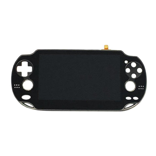 Rinbers® LCD Screen Display & Touch Panel Digitizer Assembly for PS Vita PSV 1000/1001