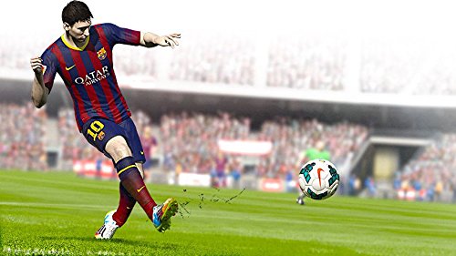 Electronic Arts FIFA 15 Video Game for Xbox 360 - Model 13302