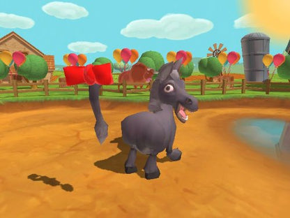 Solutions 2 Go Birthday Party Bash - Nintendo Wii - Model 346194