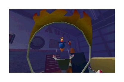 D3PUBLISHER Turbo: Super Stunt Squad Game for Nintendo 3DS - Model 30610