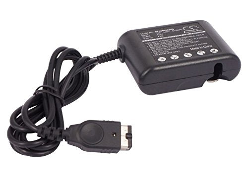 Camera Charger Compatible with Nintendo NDS Gameboy Advance SP AGS-001 (US Plug)