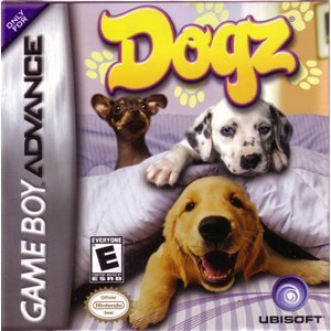Dogz (refurbished)