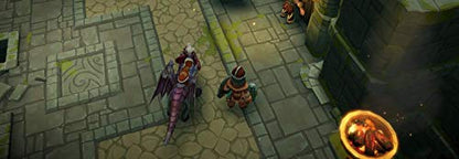 Bandai Namco Dragons: Dawn of New Riders Game for PlayStation 4 - Model 02063