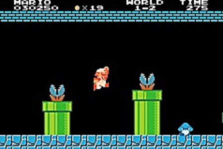 Nintendo Super Mario Bros. - Classic NES Series (Renewed) Game