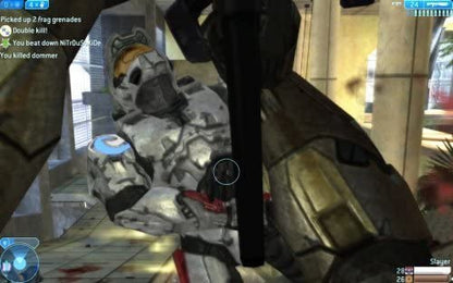 Microsoft Halo 2 Game - Renewed for Xbox & Xbox 360 - One Size