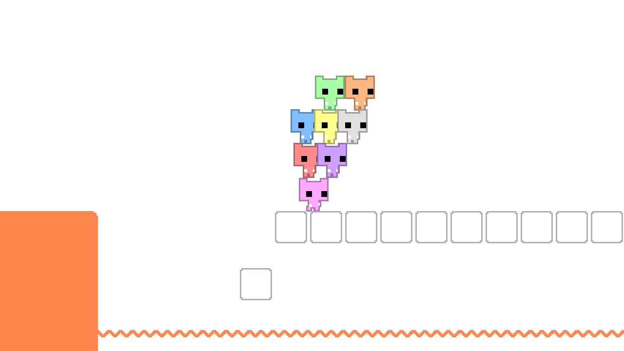 PICO PARK 1+2 (Multi-Language)