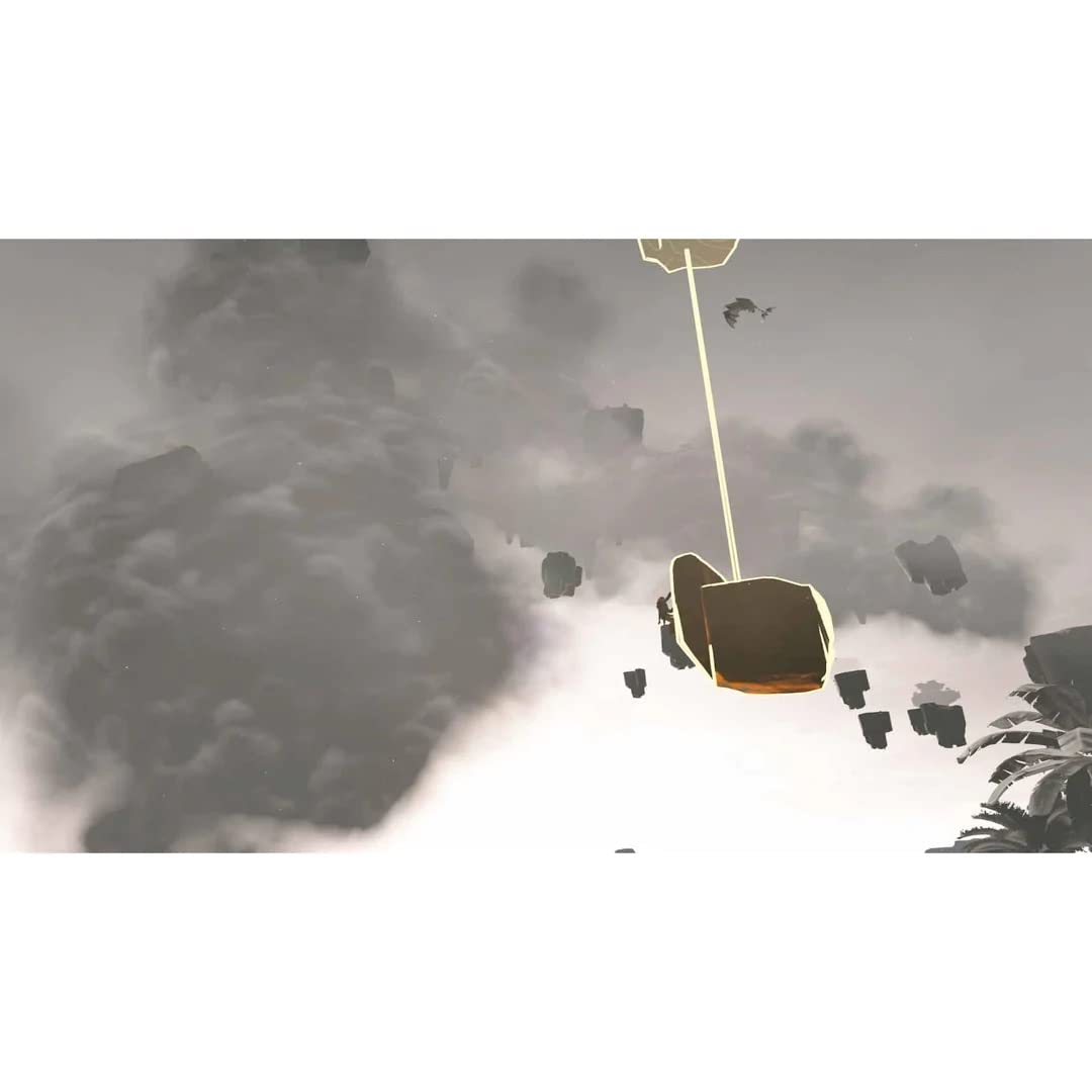 Nintendo The Legend of Zelda: Tears of the Kingdom - Nintendo Switch Australian Version