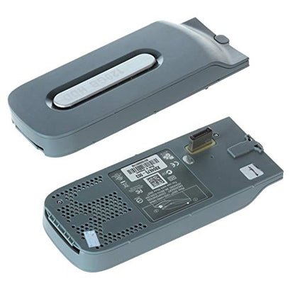 OYSTERBOY 320GB Replacement Internal HDD for Xbox 360 (Fat Console Only) - Compatible Hard Drive Disk