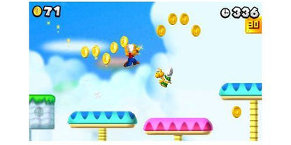 Nintendo 3DS New Super Mario Bros. 2 Game - Model 2223240 for Nintendo 3DS